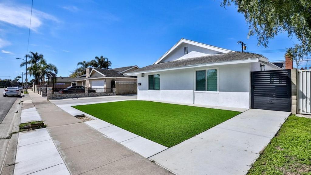 H&H Modern Lux 4Bd 1 King Suite 3 Queen Socal Disney Westminster Exterior foto